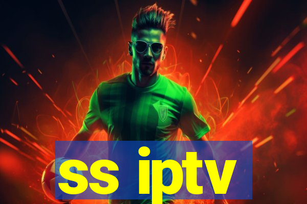 ss iptv